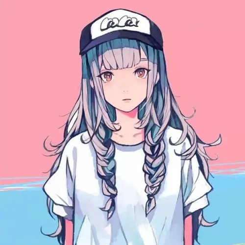 游客头像